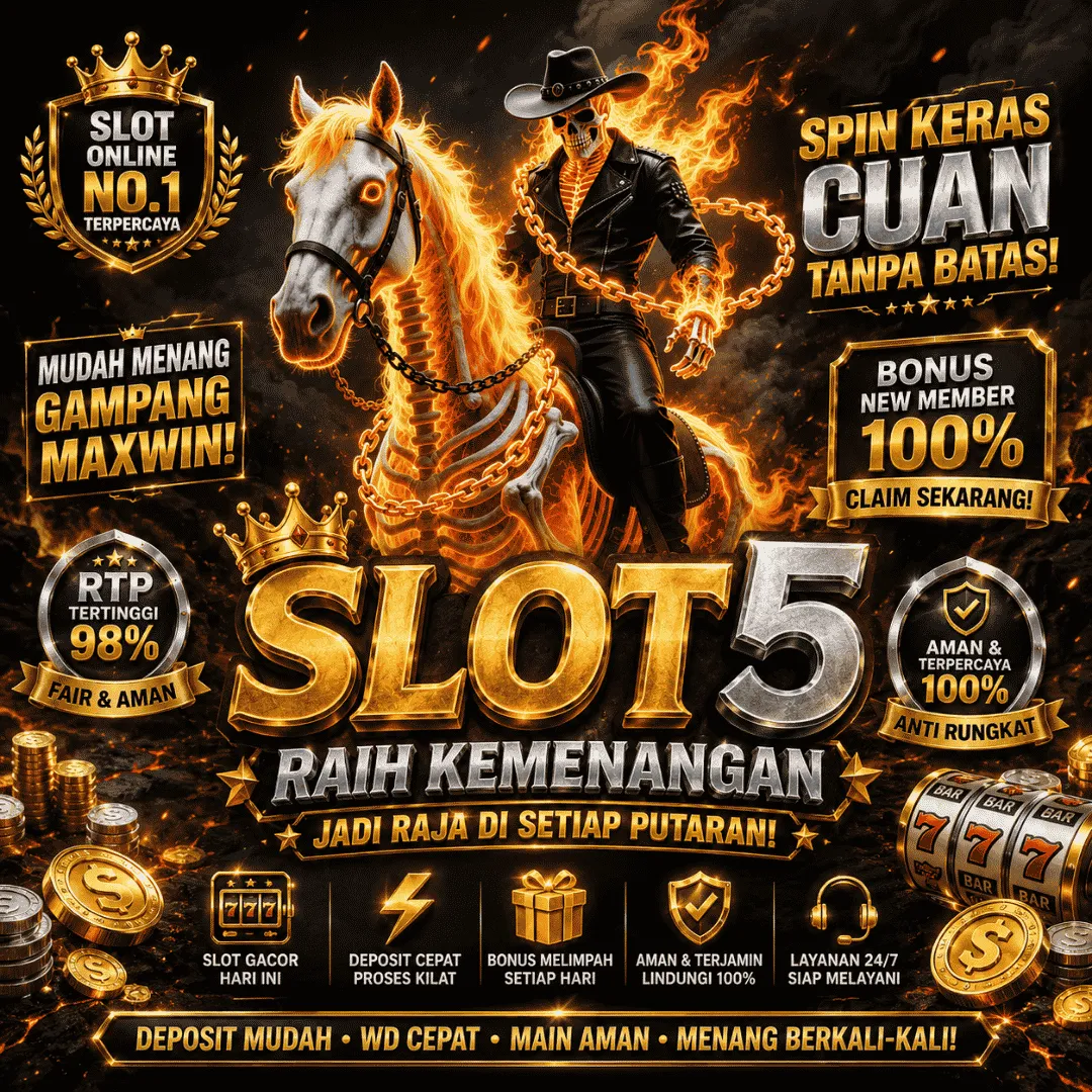 SLOT5